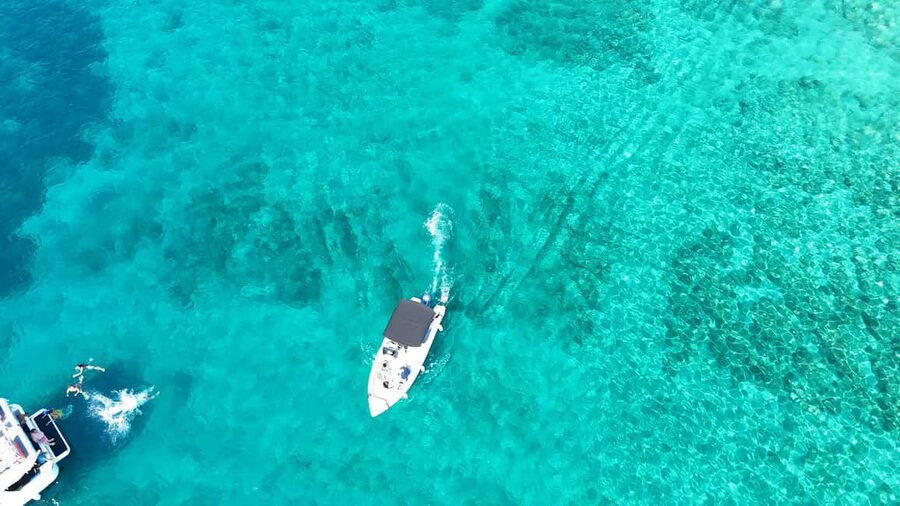 From Split: Private Blue Lagoon and 3 Islands Tour - Practical ways to get more from the day
