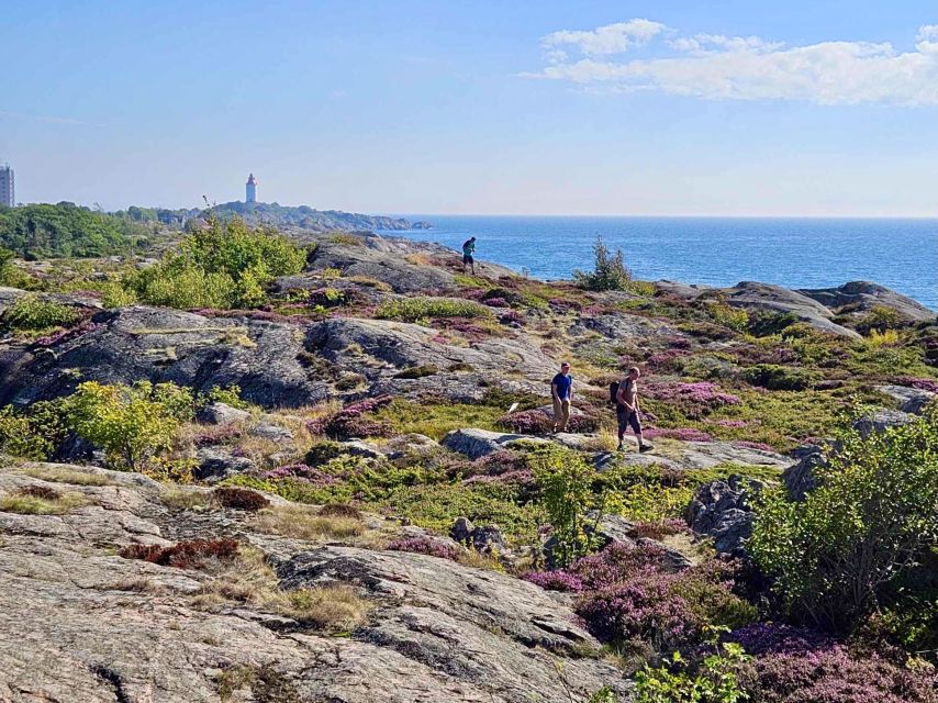 From Stockholm: Archipelago Hike to Landsort Lighthouse - Should you book it?