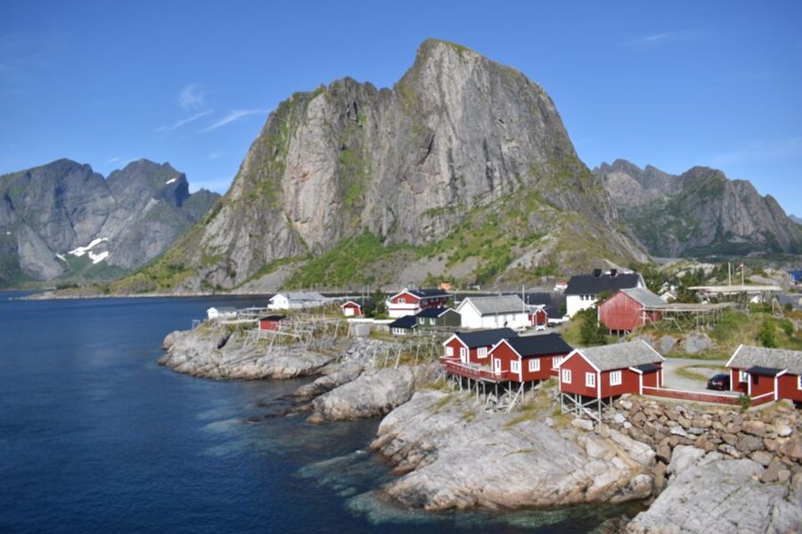 From Svolvaer: Private Lofoten Islands Tour with Transfer - Key points to know before booking