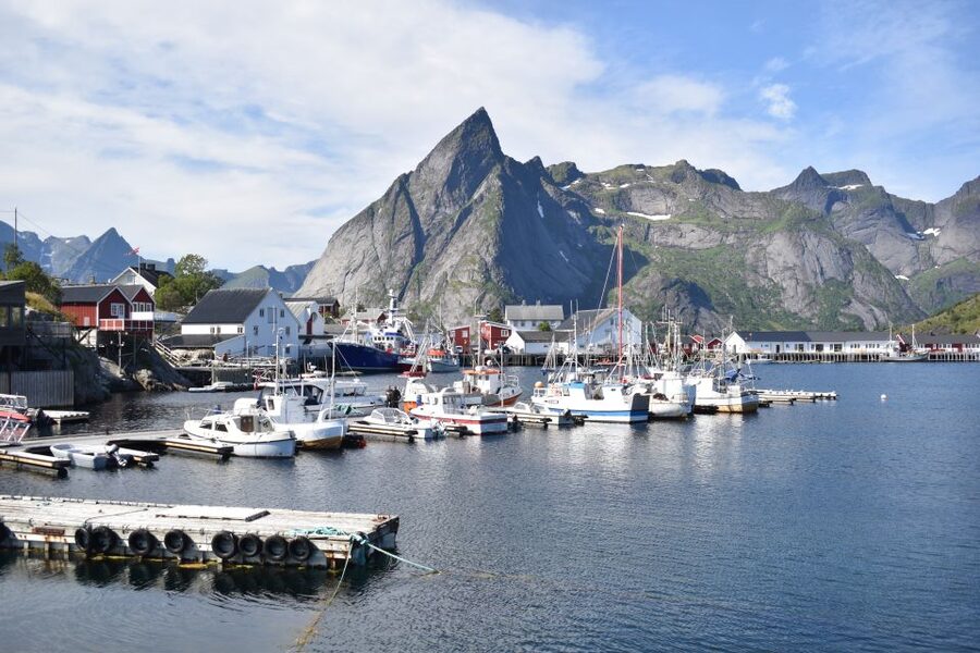 From Svolvaer: Private Lofoten Islands Tour with Transfer - Is $1,154 good value?