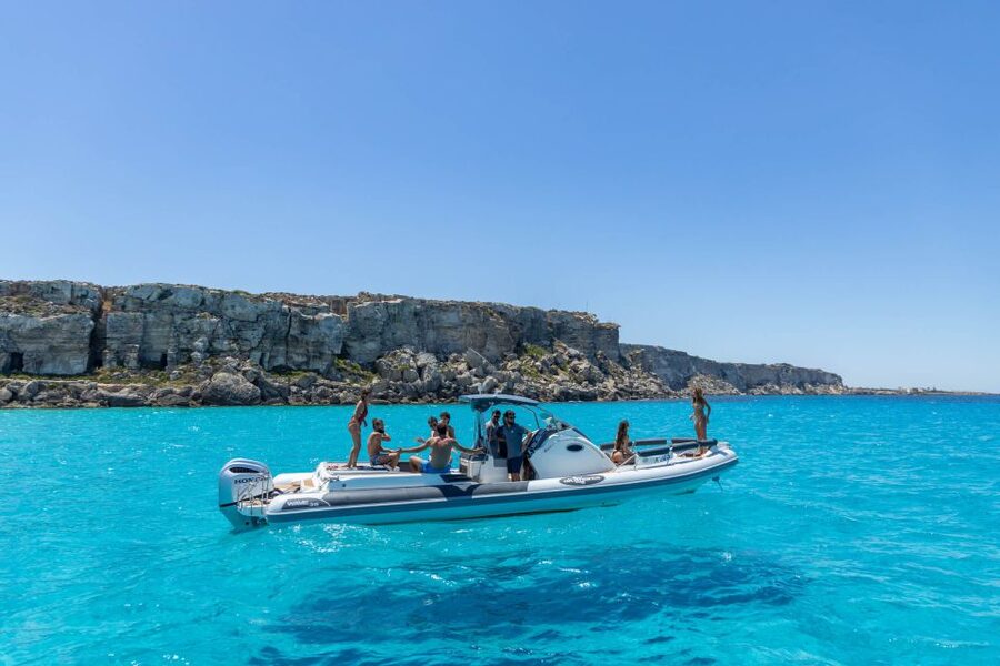 From Trapani: Egadi Islands Day Tour by Boat - Why the Egadi Islands make a fine day trip