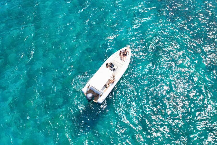 From Trapani: Egadi Islands Tour by RIB to Favignana and Levanzo with Lunch - Is the price good value?