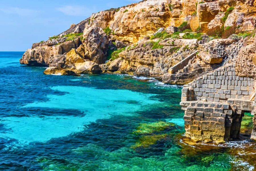 From Trapani: Egadi Islands Tour by RIB to Favignana and Levanzo with Lunch - Who should book this Egadi Islands day tour?