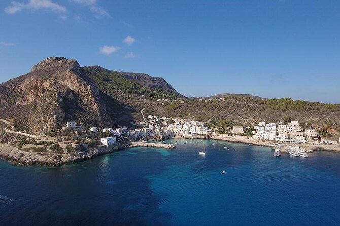 From Trapani: Egadi Islands tour with lunch on board - What this Trapani boat trip is really like
