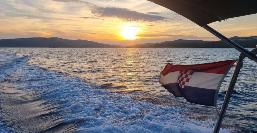 From Trogir: 3 islands half day tour with Blue Lagoon - Why this Trogir boat trip works so well