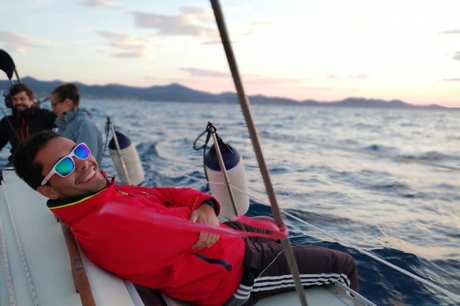 From Zadar: Private full day sailing tour - Swimming, snorkeling, and fishing stops
