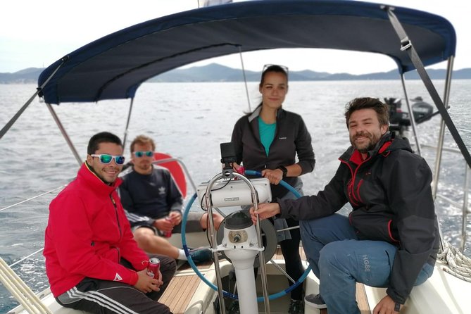 From Zadar: Private full day sailing tour - Who will enjoy this tour most?