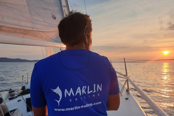 From Zadar: Private sunset sailing tour - Key points to know before booking