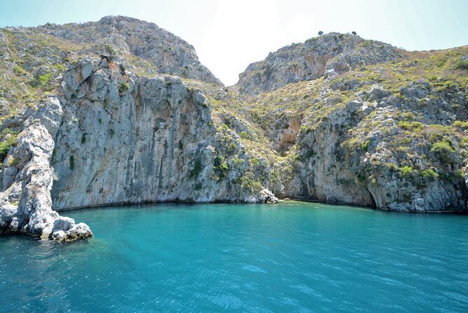 Full Day 3-Island Boat Cruise from Port of Kos - Who will get the most from this cruise