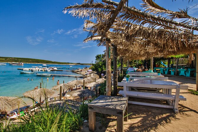 Full-Day Boat Tour of the Medulin Archipelago from Medulin - What You Actually Get for $54.42