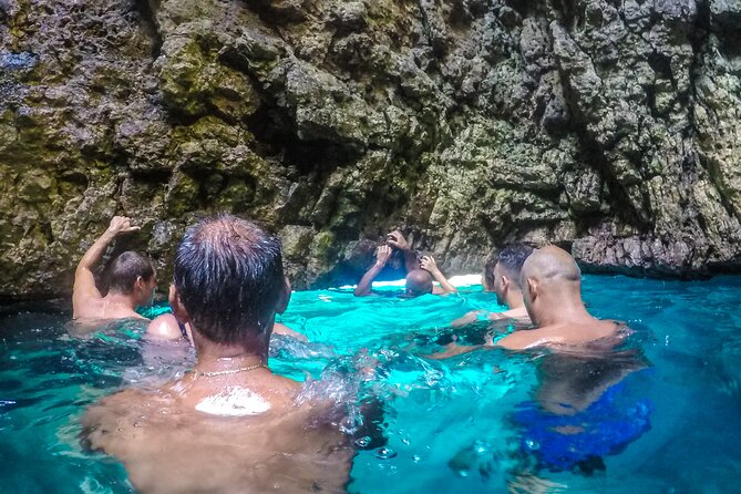 Full-Day Boat Tour of the Medulin Archipelago from Medulin - The Boat, the Group, and the Atmosphere