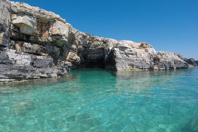 Full-Day Boat Tour of the Medulin Archipelago from Medulin - Who Will Enjoy This Medulin Boat Day?