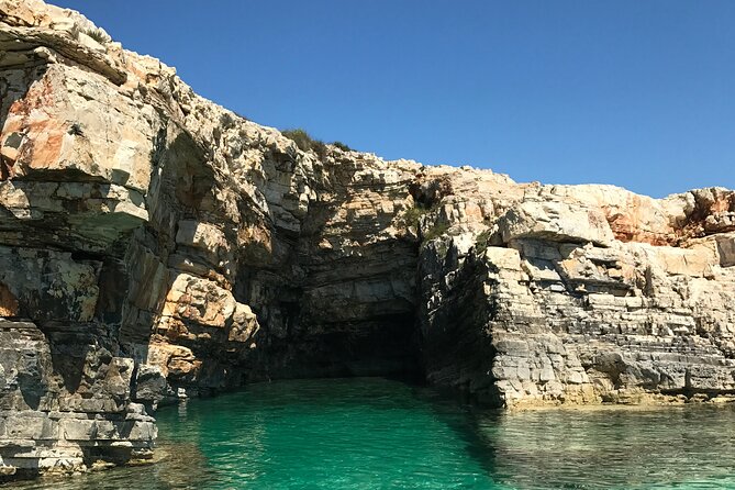 Full-Day Boat Tour of the Medulin Archipelago from Medulin - Practical Tips for a Better Day