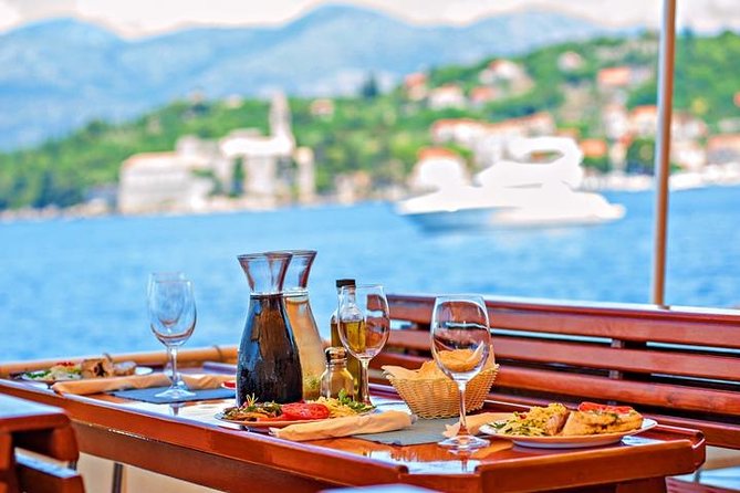 Full-Day Dubrovnik Elaphite Islands Cruise with Lunch and Drinks - Is $78.60 good value?