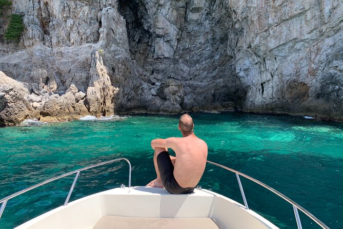 Full-Day Elafiti Islands Tour – Your Day, Your Way - Why this private boat day works so well