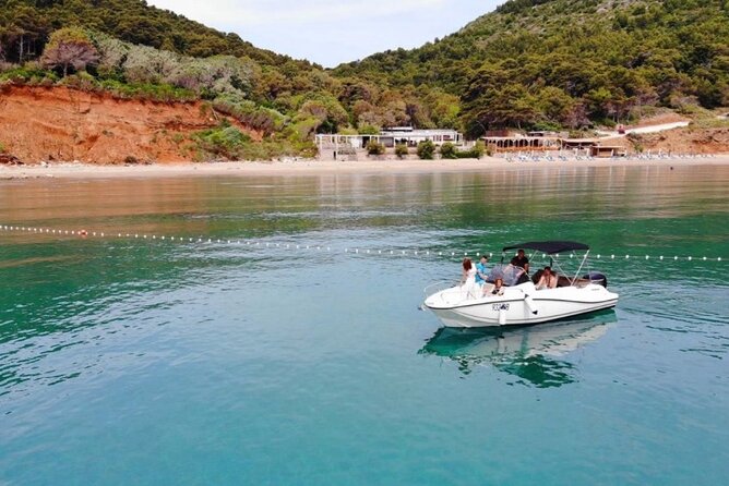 Full-Day Elafiti Islands Tour – Your Day, Your Way - Sipan adds village life and a slower pace