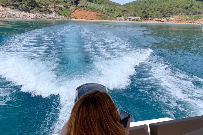 Full-Day Elafiti Islands Tour – Your Day, Your Way - Kalamota Sea View is built for a quick stop