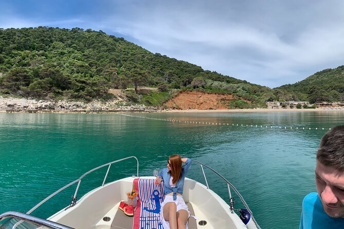 Full-Day Elafiti Islands Tour – Your Day, Your Way - Snorkeling gear makes the boat more than a transfer