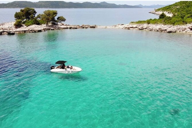 Full-Day Elafiti Islands Tour – Your Day, Your Way - Lopud gives you the longest island stop