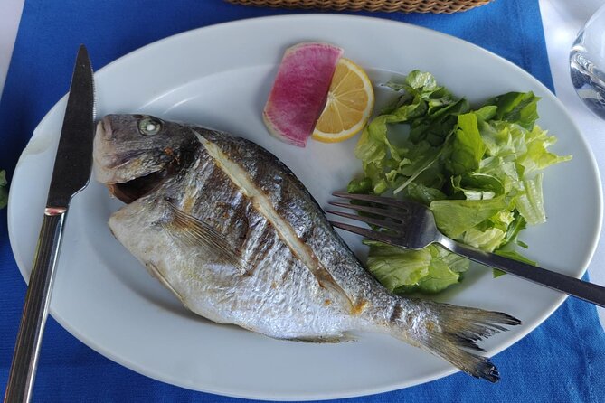 Full Day Istanbul Princes’ Islands Tour with Lunch - Key points to know before you book