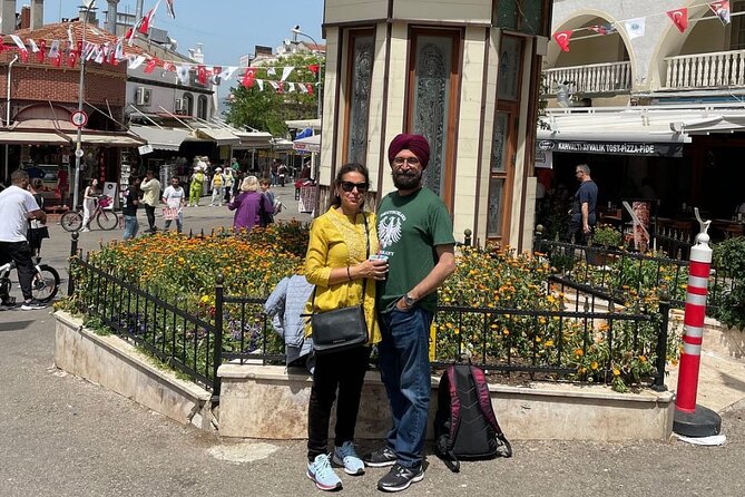 Full Day Istanbul Princes’ Islands Tour with Lunch - Lunch with seasonal specialties