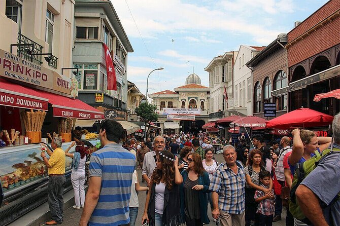 Full Day Istanbul Princes’ Islands Tour with Lunch - What the $60 price really covers