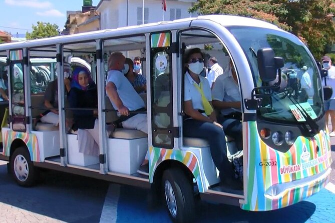 Full Day Istanbul Princes’ Islands Tour with Lunch - Who will enjoy this island outing most