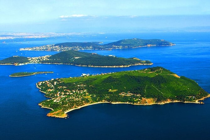 Full Day Istanbul Princes’ Islands Tour with Lunch - The morning pickup and the real cost of time