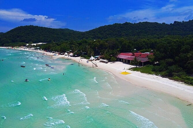 Full Day Phu Quoc 4 Island Tour with Cable Car - Key points to know before booking