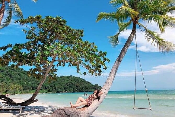 Full day Phu Quoc Discovery 4 Island with Cable Car Tour - Who will enjoy this island day most