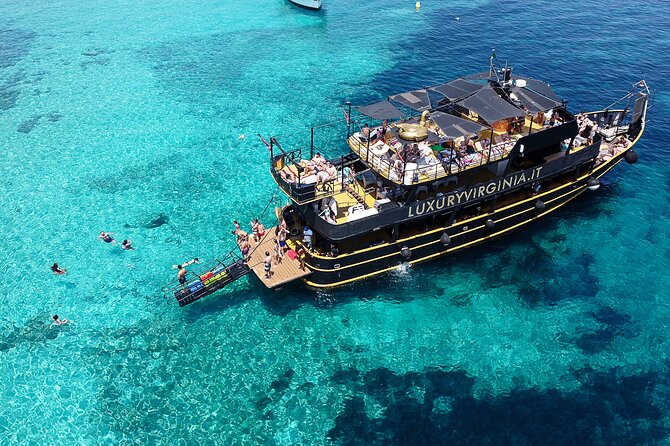 Full day private archipelago tour in La Maddalena - Key Points at a Glance