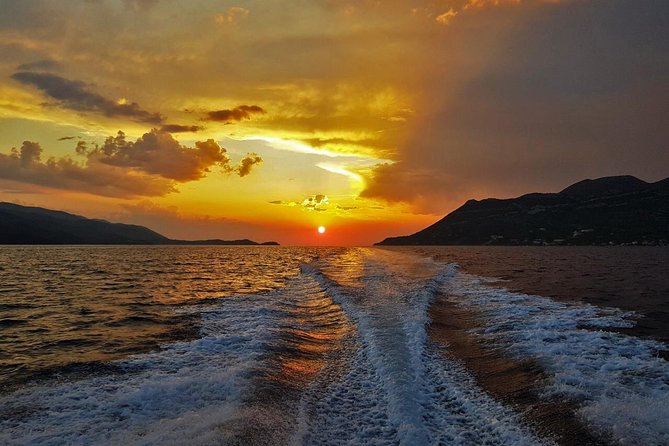 Full-Day Private Boat Tour of Elafiti Island from Dubrovnik - The people behind the day