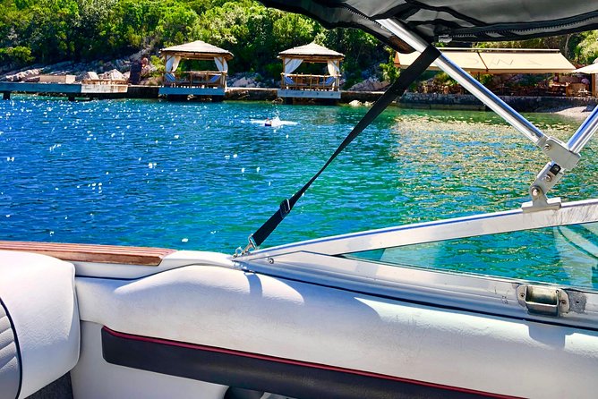 Full-Day Private Boat Tour of Elafiti Island from Dubrovnik - Who will enjoy this tour most