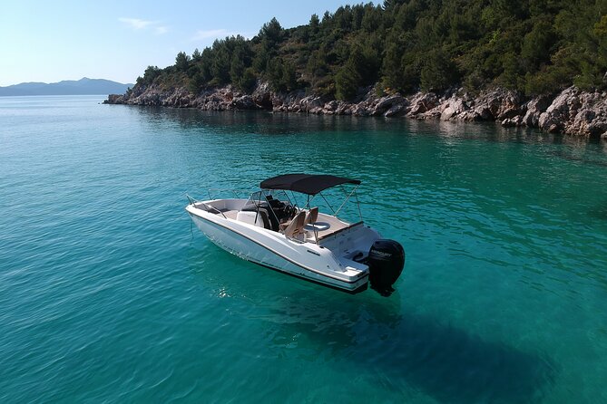 Full day Private Boat Tour to Elaphite Islands and South Mljet - Who will enjoy this day most?