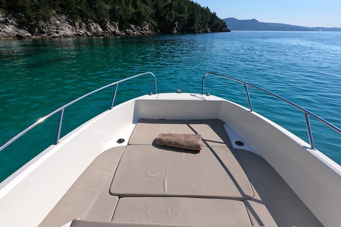 Full day Private Boat Tour to Elaphite Islands and South Mljet - Should you book the Elaphite Islands and South Mljet tour?