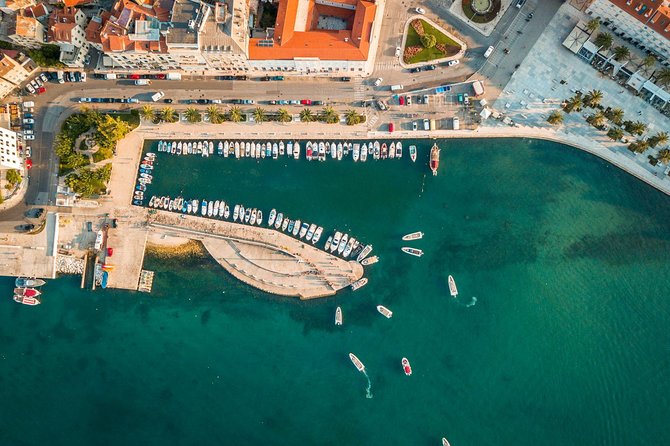 Full-Day Private Hvar, Brac and Pakleni Islands Boat Tour from Split - Why this island day works from Split