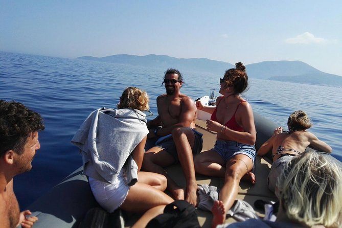Full-Day Private Hvar, Brac and Pakleni Islands Boat Tour from Split - What the boat day costs at $965.43