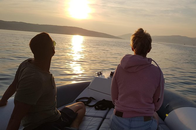 Full-Day Private Hvar, Brac and Pakleni Islands Boat Tour from Split - Who should book this private island tour