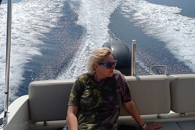 Full- Day Private Speedboat Tour in Dubrovnik on Elaphiti Islands - Two hours at sandy Šunj Beach