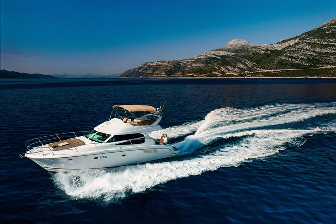 Full-Day Private Yacht Tour to the Elafiti Islands - Why a Private Yacht Changes the Day