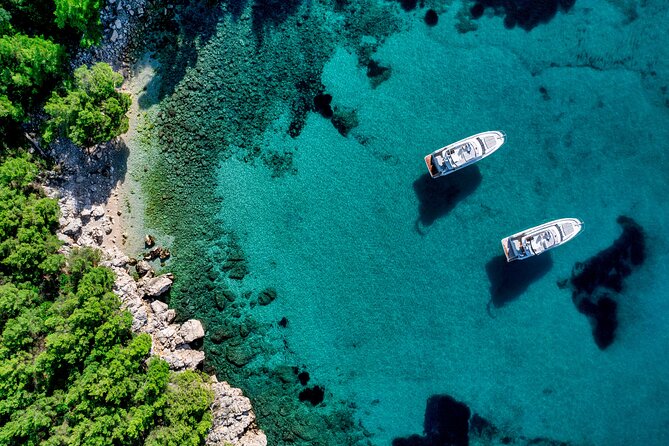 Full-Day Private Yacht Tour to the Elafiti Islands - Is the $2,037.45 Price Worth It?
