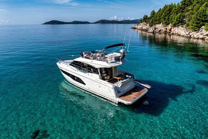 Full-Day Private Yacht Tour to the Elafiti Islands - Who Should Book This Yacht Day?