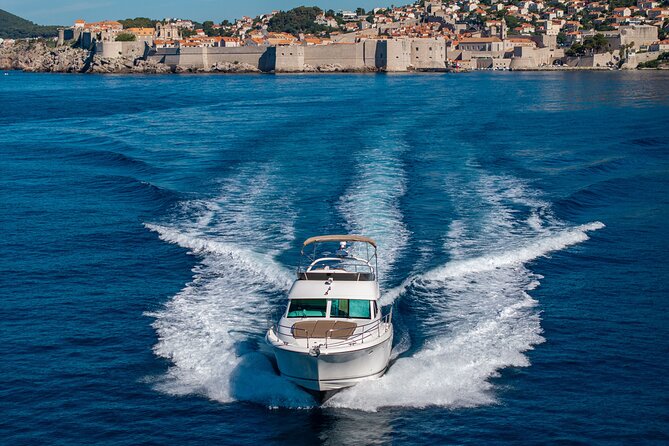 Full-Day Private Yacht Tour to the Elafiti Islands - Should You Book the Elafiti Islands Yacht Tour?