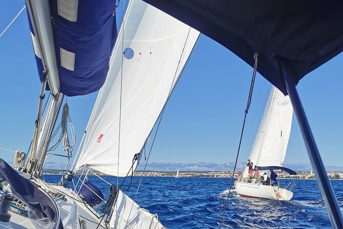 Full Day Sailing Tour To Elafiti Islands from Dubrovnik - Why this small boat works better than a crowded cruise