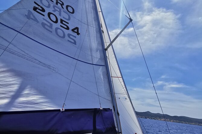 Full Day Sailing Tour To Elafiti Islands from Dubrovnik - Šipan: the longest stop and the best meal opportunity
