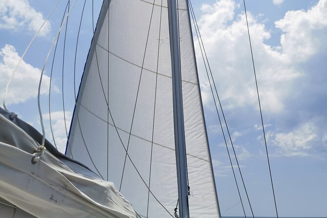 Full Day Sailing Tour To Elafiti Islands from Dubrovnik - Sailing conditions can shape the day