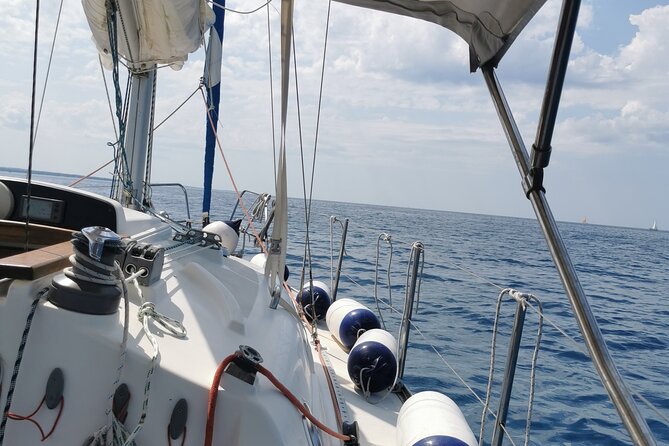 Full Day Sailing Tour To Elafiti Islands from Dubrovnik - What the $157.22 price really covers