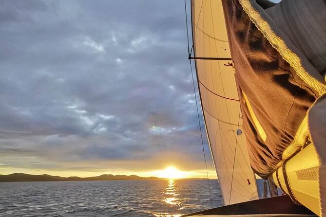 Full Day Sailing Tour To Elafiti Islands from Dubrovnik - The captain is a large part of the experience