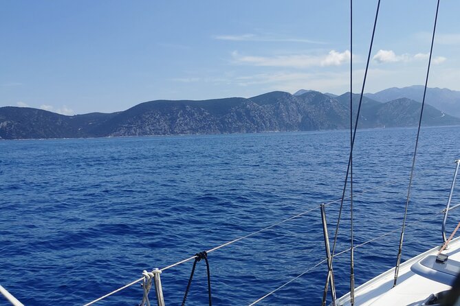 Full Day Sailing Tour To Elafiti Islands from Dubrovnik - Starting at Lapadska obala 21a at 9:00 a.m.