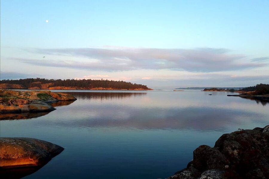 Full-Day Stockholm Archipelago Sailing Tour - Why this sailing day is worth considering